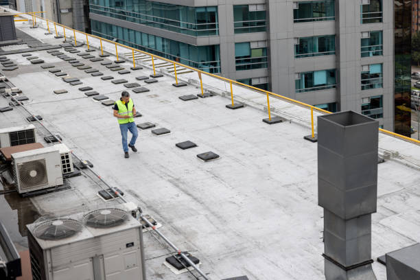 Roof Coating Services in Sullivan Gardens, TN